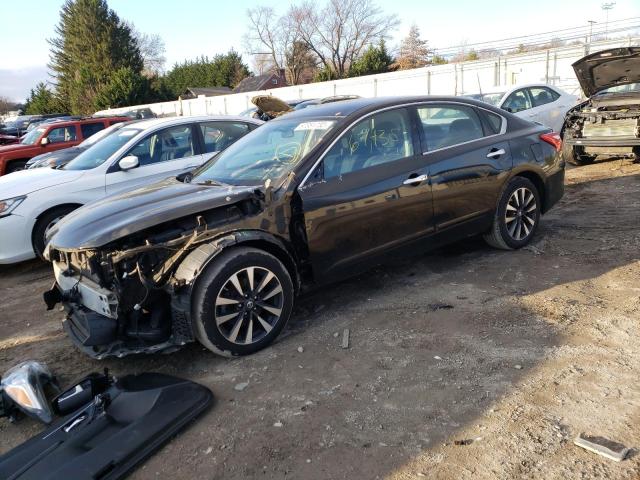 Photo 1 from auction – 2016 NISSAN ALTIMA 2.5 with VIN 1N4AL3AP7GC169018