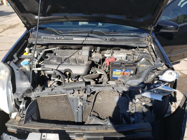 Photo 7 from auction – 2012 NISSAN SENTRA 2.0 with VIN 3N1AB6AP5CL680985