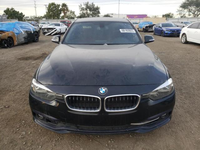 Photo 5 from auction – 2016 BMW 328 I SULE with VIN WBA8E9G54GNT84188