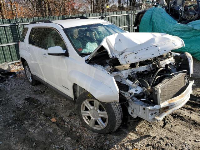 Фото 4 с аукциона – 2014 GMC TERRAIN SL с VIN 2GKFLWEK8E6244870