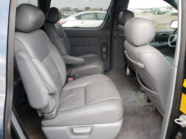 Photo 11 from auction – 2001 TOYOTA SIENNA LE with VIN 4T3ZF13C71U393669