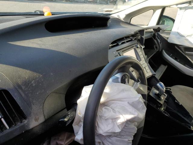 Photo 9 from auction – 2015 TOYOTA PRIUS with VIN JTDKN3DU2F0481385