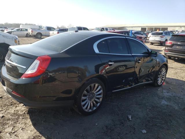 Photo 3 from auction – 2015 LINCOLN MKS with VIN 1LNHL9EK7FG608683