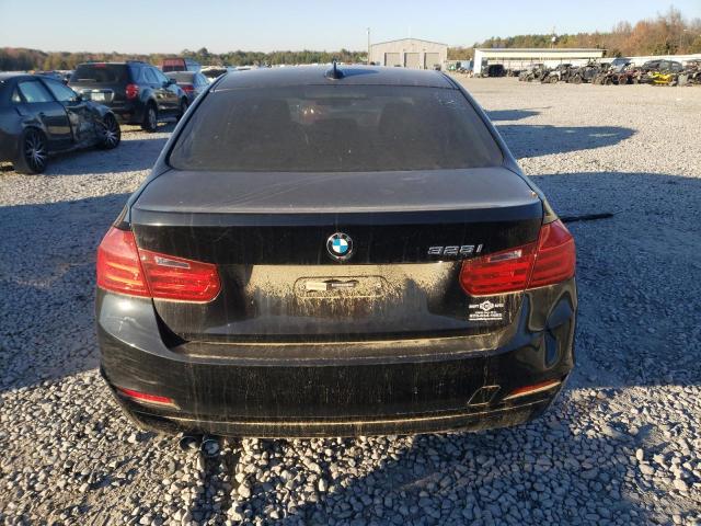 Photo 6 from auction – 2015 BMW 328 I with VIN WBA3A5C51FF606294