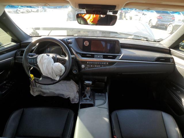 Photo 8 from auction – 2021 LEXUS ES 300H BA with VIN 58ACA1C18MU006202