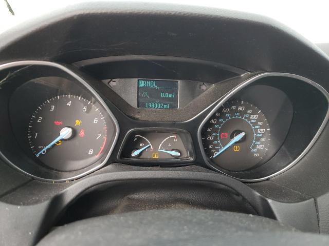 Photo 9 from auction – 2012 FORD FOCUS SE with VIN 1FAHP3K23CL300199