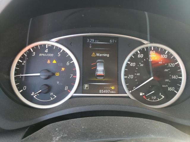 Photo 9 from auction – 2018 NISSAN SENTRA S with VIN 3N1AB7AP1JY328685
