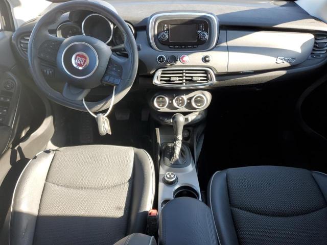 Photo 8 from auction – 2016 FIAT 500X TREKK with VIN ZFBCFXCT0GP331459