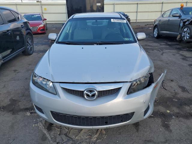 Photo 5 from auction – 2007 MAZDA 6 I with VIN 1YVHP80C875M18661
