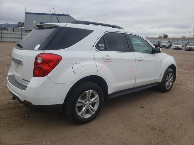 Foto 3 de la subasta – 2013 CHEVROLET EQUINOX LT con VIN 2GNFLEEK8D6152217