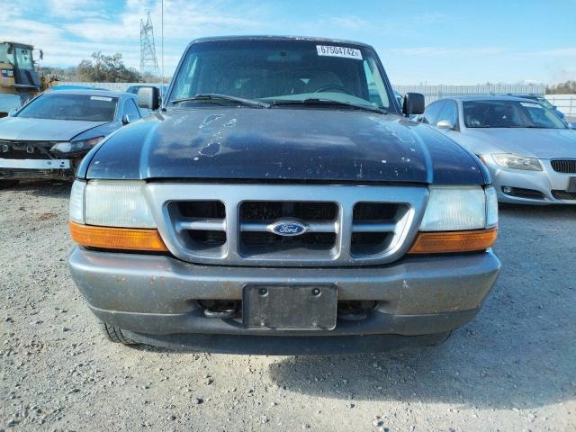 Photo 5 from auction – 2000 FORD RANGER SUP with VIN 1FTZR15V0YPC10379