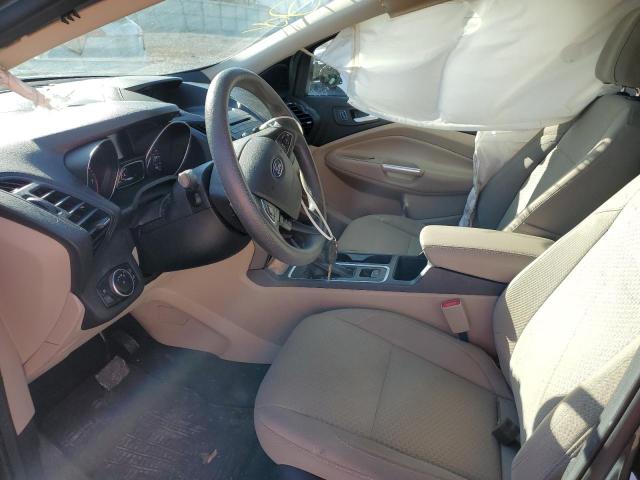 Photo 7 from auction – 2017 FORD ESCAPE SE with VIN 1FMCU9GD8HUB08946