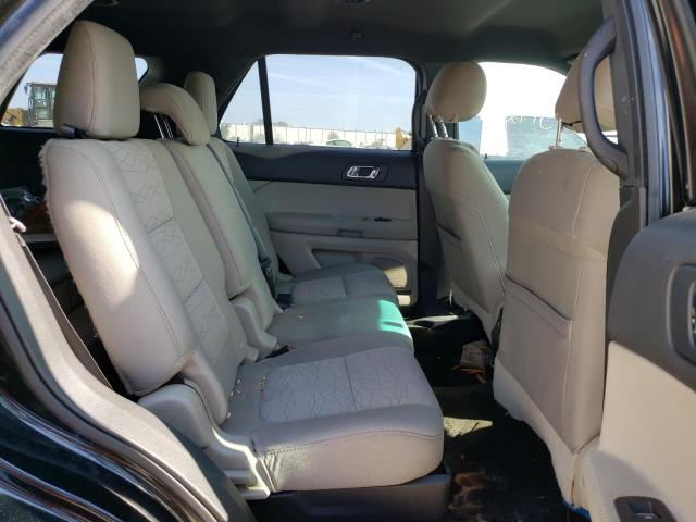 Photo 11 from auction – 2014 FORD EXPLORER with VIN 1FM5K8B86EGA76558