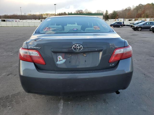 Photo 6 from auction – 2009 TOYOTA CAMRY BASE with VIN 4T1BE46K79U289941