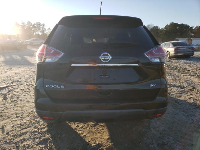 Photo 6 from auction – 2016 NISSAN ROGUE S with VIN KNMAT2MT4GP652794