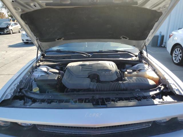 Photo 11 from auction – 2012 DODGE CHALLENGER with VIN 2C3CDYAG2CH121029