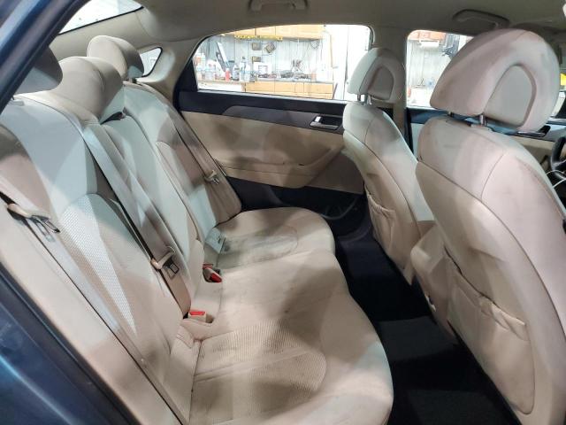 Photo 10 from auction – 2016 HYUNDAI SONATA SE with VIN 5NPE24AF9GH372377