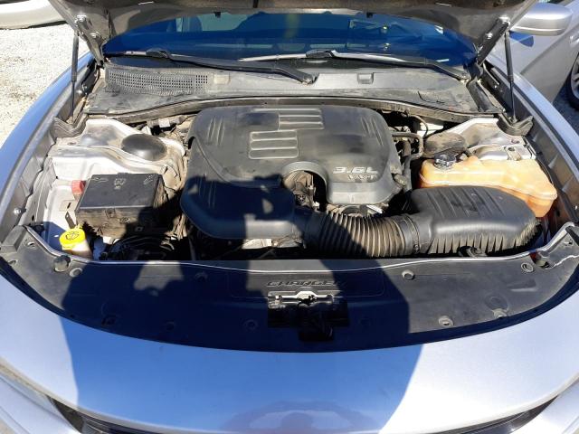 Photo 11 from auction – 2015 DODGE CHARGER SX with VIN 2C3CDXHG1FH869985