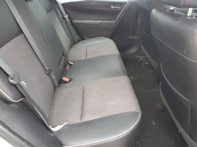 Photo 10 from auction – 2016 TOYOTA COROLLA L with VIN 2T1BURHE5GC674114