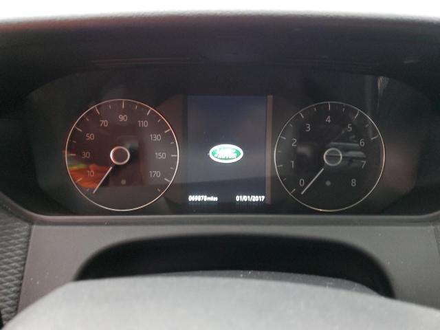 Photo 9 from auction – 2019 LAND ROVER RANGE ROVE with VIN SALYA2EX3KA202130