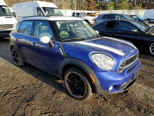 Photo 4 from auction – 2015 MINI COOPER S C with VIN WMWZC3C54FWP53055