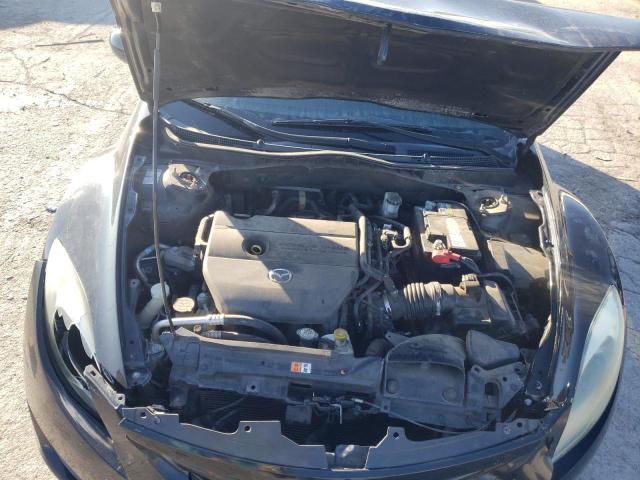 Photo 11 from auction – 2011 MAZDA 6 I with VIN 1YVHZ8BH2B5M19753
