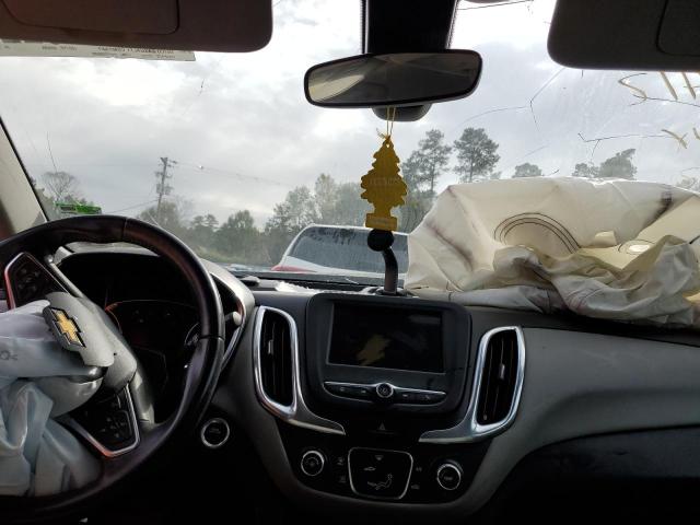 Photo 8 from auction – 2019 CHEVROLET EQUINOX LT with VIN 2GNAXJEV8K6222412