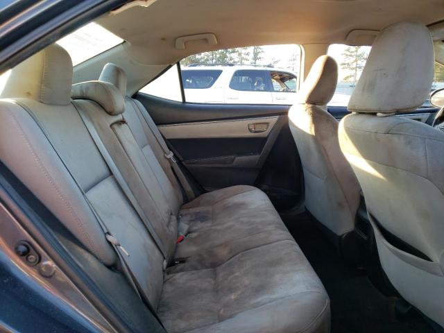 Photo 10 from auction – 2016 TOYOTA COROLLA L with VIN 5YFBURHE1GP420657