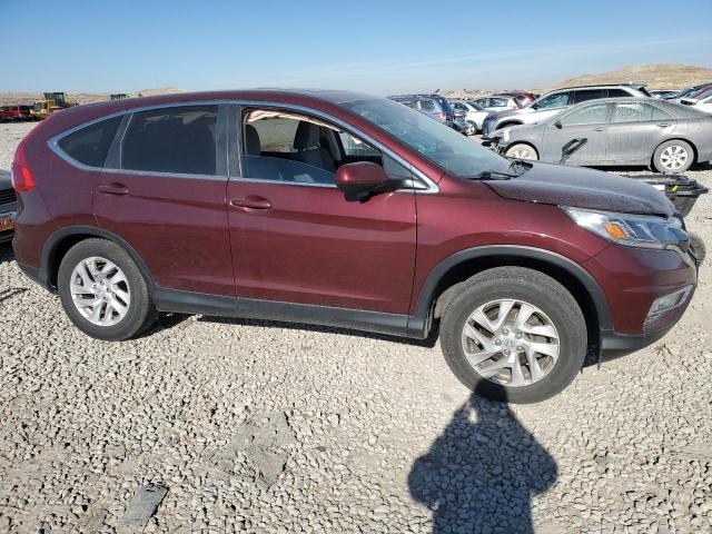 Photo 4 from auction – 2015 HONDA CR-V EX with VIN 2HKRM4H55FH618591