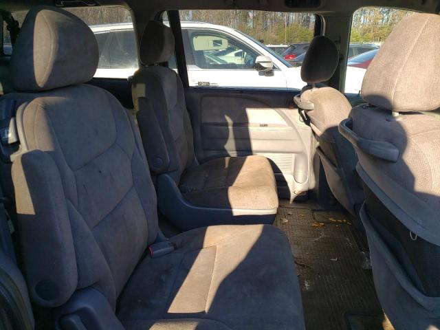 Photo 11 from auction – 2005 HONDA ODYSSEY EX with VIN 5FNRL38455B408865