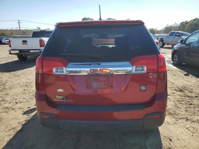 Photo 6 from auction – 2014 GMC TERRAIN SL with VIN 2GKALMEKXE6117956
