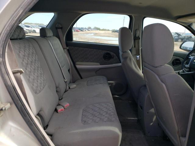 Photo 10 from auction – 2007 CHEVROLET EQUINOX LS with VIN 2CNDL13FX76062615