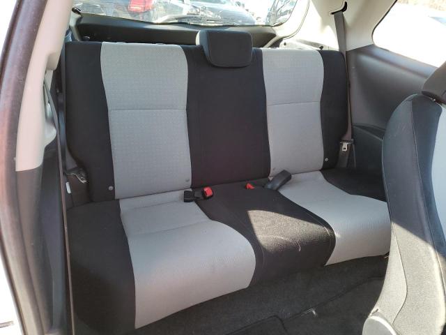 Photo 10 from auction – 2012 TOYOTA YARIS with VIN JTDJTUD30CD537827
