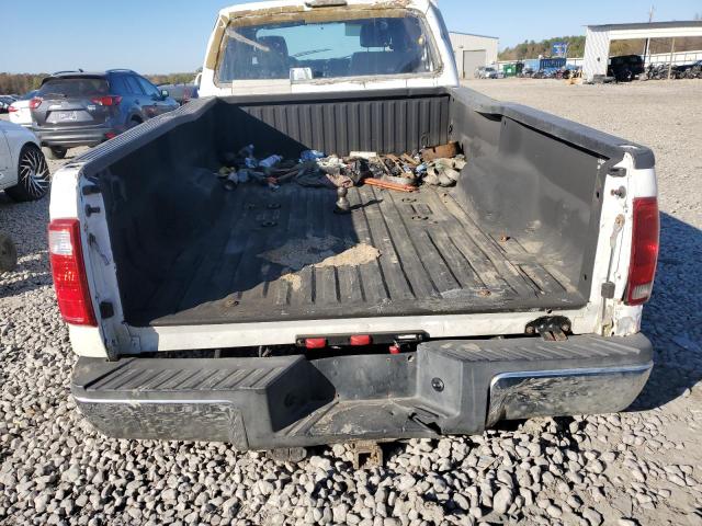 Photo 6 from auction – 2014 FORD F350 SUPER with VIN 1FT8W3DT1EEB05339