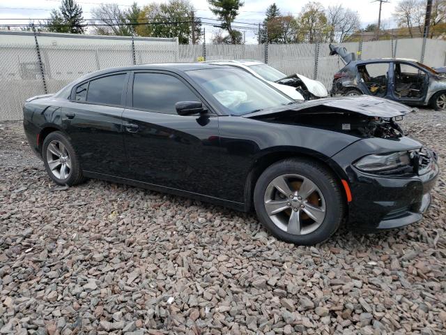 Photo 4 from auction – 2016 DODGE CHARGER SE with VIN 2C3CDXBGXGH105174