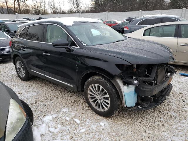 Photo 4 from auction – 2016 LINCOLN MKX SELECT with VIN 2LMTJ8KR4GBL78674