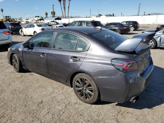 Photo 2 from auction – 2015 SUBARU WRX PREMIU with VIN JF1VA1D63F8807037