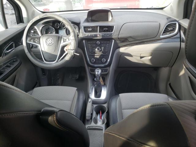 Photo 8 from auction – 2014 BUICK ENCORE with VIN KL4CJASB9EB682803