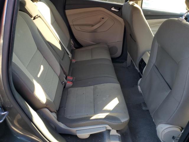 Photo 11 from auction – 2016 FORD ESCAPE SE with VIN 1FMCU0GX7GUC62374