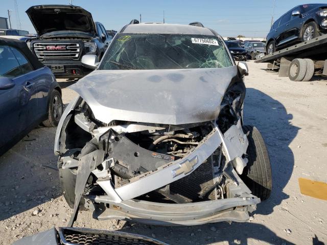 Photo 5 from auction – 2011 CHEVROLET EQUINOX LT with VIN 2CNALDEC8B6374075
