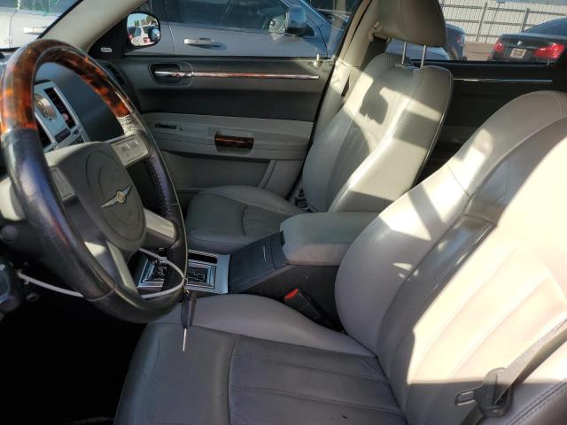 Photo 7 from auction – 2006 CHRYSLER 300C with VIN 2C3KA63H46H319050