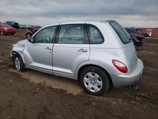 Photo 2 from auction – 2007 CHRYSLER PT CRUISER with VIN 3A4FY48B47T501352