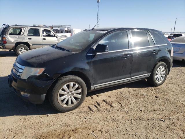 FORD EDGE LIMIT 2008 with VIN 2FMDK49C78BB22859 - Photo from auction