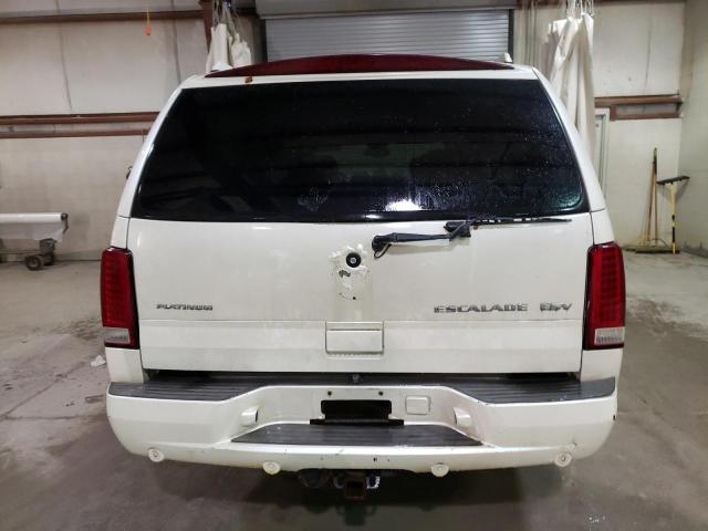 Photo 6 from auction – 2004 CADILLAC ESCALADE E with VIN 3GYFK66N54G274011