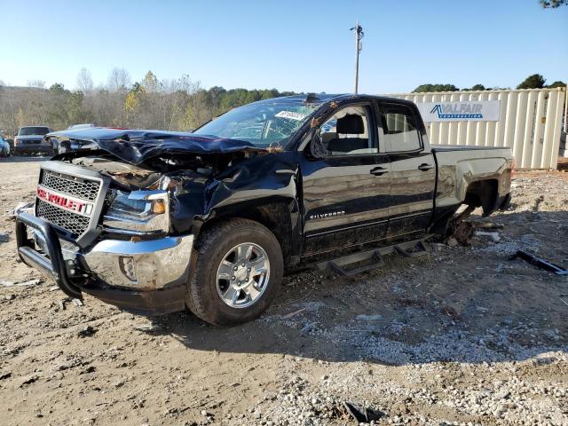 Photo 1 from auction – 2017 CHEVROLET SILVERADO with VIN 1GCVKREC6HZ385269
