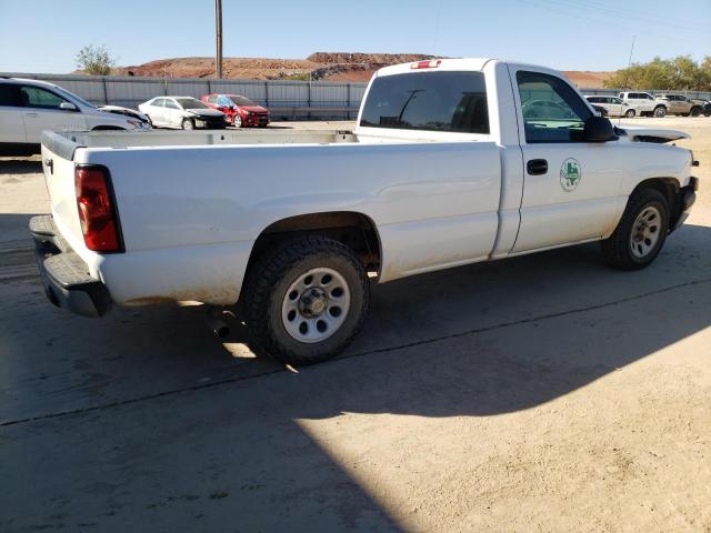 Photo 3 from auction – 2006 CHEVROLET SILVERADO with VIN 1GCEC14V06E149304