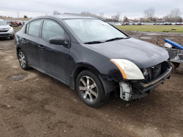 Photo 4 from auction – 2012 NISSAN SENTRA 2.0 with VIN 3N1AB6AP2CL630934