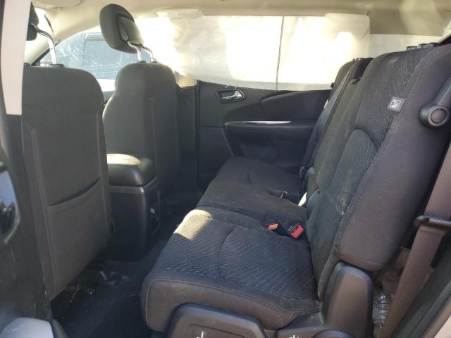 Photo 11 from auction – 2017 DODGE JOURNEY SX with VIN 3C4PDCBG7HT602763
