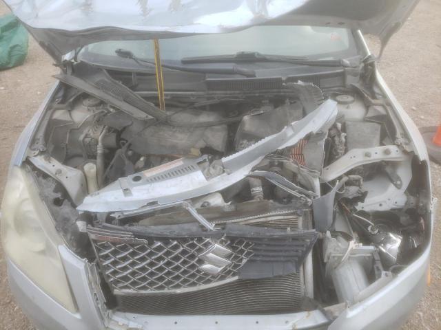 Photo 11 from auction – 2011 SUZUKI KIZASHI SE with VIN JS2RE9A36B6111423