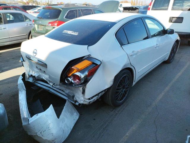 Photo 3 from auction – 2011 NISSAN ALTIMA BAS with VIN 1N4AL2AP9BN416630